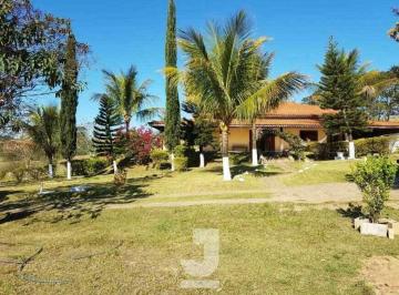 Rural · 400m² · 4 Quartos · 10 Vagas · Chácara à Venda - Sousas, Campinas - 40.000m2  - 4 suítes
