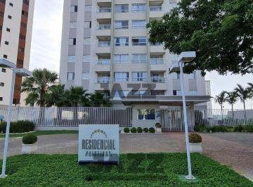 Apartamento · 81m² · 3 Quartos · 2 Vagas · Venda de Empreendimento em Campinas-SP, bairro Vila Brandina