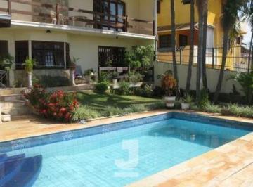 Casa · 405m² · 3 Quartos · 4 Vagas · Casa à Venda - Jardim Chapadão, Campinas - 405m2  - 3 Quartos