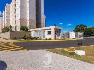 Apartamento · 44m² · 2 Quartos · 1 Vaga · Apartamento à Venda - Vila Faustina II, Valinhos - 44m2  - 2 Quartos