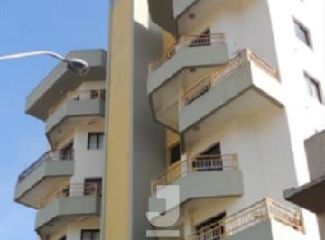 Apartamento · 72m² · 2 Quartos · 1 Vaga · Apartamento à Venda - Vila Olivo, Valinhos - 72m2  - 2 Quartos
