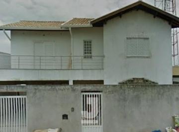 Casa · 350m² · 5 Quartos · 4 Vagas · Casa à Venda - Parque das Universidades, Campinas - 350m2  - 5 Quartos
