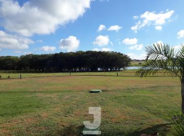 Terreno · 300m² · Terreno à Venda - Brasil 500, Paulínia - 300m2 - Condomínio Reserva Real Home Resort