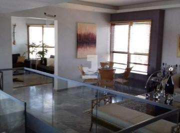 Apartamento · 330m² · 4 Quartos · 4 Vagas · Apartamento à Venda - Cambuí, Campinas - 330m2  - 4 Quartos