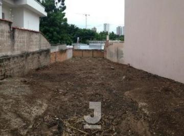 Terreno · 354m² · Terreno à Venda - Cambuí, Campinas - 354m2