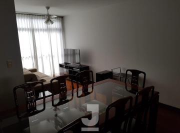 Apartamento · 107m² · 3 Quartos · 2 Vagas · Apartamento à Venda  - Cambuí, Campinas