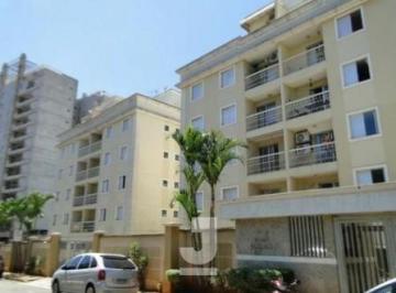Apartamento · 67m² · 3 Quartos · 1 Vaga · Apartamento à Venda - Vila Nova, Campinas - 67m2  - 3 Quartos
