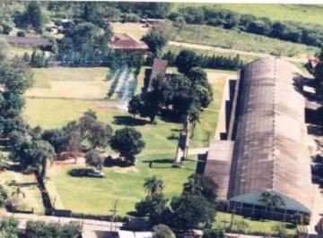 Terreno · 4763m² · Terreno à Venda - Sousas, Campinas - 4.762,5m2