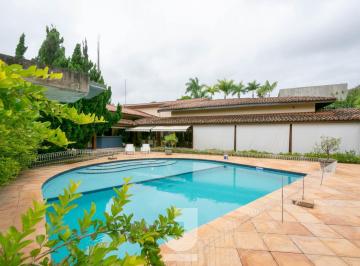 Casa · 1000m² · 4 Quartos · 8 Vagas · Casa em Condomínio à Venda - Gramado, Campinas - 1.000m2 - Condomínio Chácara Gramado - 4 suítes