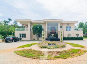 Casa · 738m² · 4 Quartos · 8 Vagas · Casa em Condomínio à Venda - Gramado, Campinas - 738m2 - Condomínio Chácara Gramado - 4 suítes