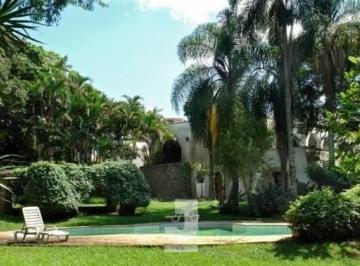 Casa · 1150m² · 5 Quartos · 5 Vagas · Casa em Construção no Chácaras do Alto da Nova Campinas | 1.150 m² de Luxo em Terreno com Mais de 5.