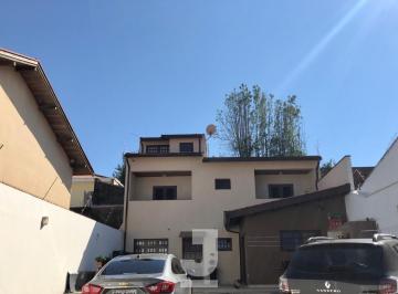 Casa · 186m² · 3 Quartos · 6 Vagas · Casa à Venda - Jardim Paranapanema, Campinas - 186m2  - 3 Quartos