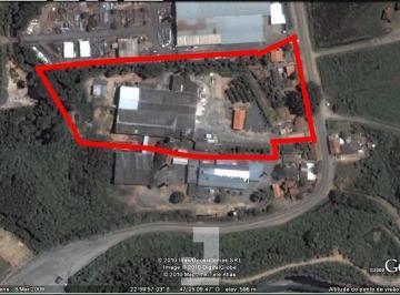 Terreno · 5500m² · Área à Venda - Três Vendas, Campinas - 5.500m2