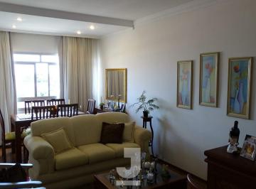Apartamento · 147m² · 3 Quartos · 2 Vagas · Apartamento à Venda - Jardim Chapadão, Campinas - 147m2  - 3 Quartos