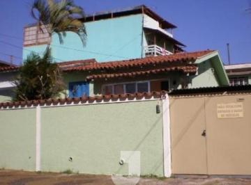 Casa · 194m² · 3 Quartos · 3 Vagas · Casa à Venda - Vila Nova, Campinas - 296m2  - 3 Quartos