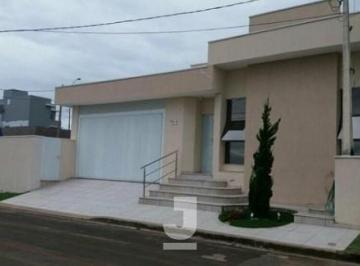 Casa · 168m² · 3 Quartos · 4 Vagas · Condomínio Colinas da Lagoa