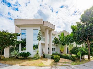 Casa · 250m² · 3 Quartos · 4 Vagas · Casa em Condomínio à Venda - Condomínio Reserva Real, Paulínia - 250m2 - Condomínio Reserva Real Hom