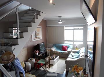 Apartamento · 280m² · 4 Quartos · 2 Vagas · Apartamento duplex de 280m2 com 4 quartos no Jardim Chapadão, Campinas