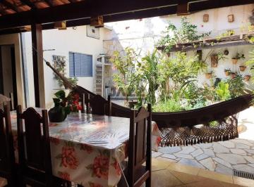 Casa · 148m² · 2 Quartos · 2 Vagas · Casa à Venda - Vila Monte Alegre, Paulínia