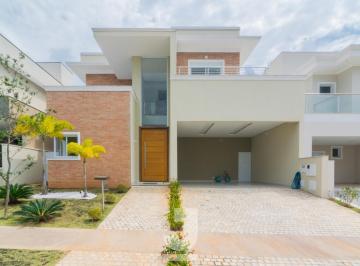 Casa · 332m² · 4 Quartos · 4 Vagas · Empreendimento para Venda e Aluguel - Loteamento Parque dos Alecrins, Campinas