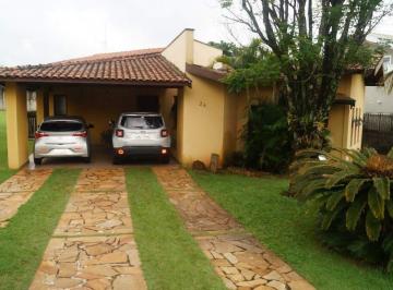 Casa · 240m² · 3 Quartos · 4 Vagas · Casa à venda - em Barão Geraldo
