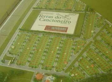 Terreno · 390m² · Terreno à Venda - Brasil 500, Paulínia - 390m2 - Condomínio Terras do Cancioneiro