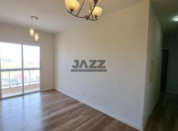 Apartamento · 56m² · 2 Quartos · 2 Vagas · Apartamento alugado, disponível para venda em Paulínia !