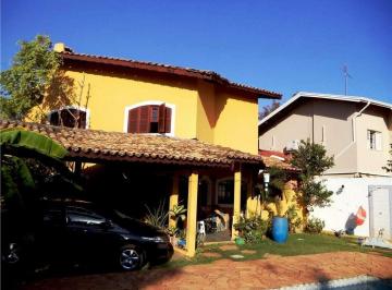 Casa · 278m² · 4 Quartos · 5 Vagas · Casa à Venda - Cidade Universitária, Campinas - 278m2  - 4 Quartos