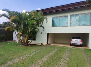 Casa · 270m² · 3 Quartos · 4 Vagas · Casa à Venda - Jardim Aruã, Campinas - 270m2  - 3 suítes