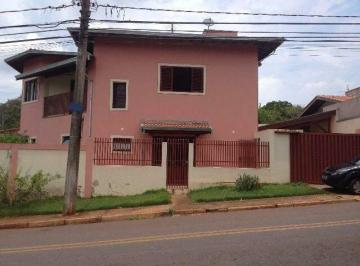 Casa · 287m² · 3 Quartos · 6 Vagas · Casa à Venda - Jardim do Sol, Campinas - 287m2 - 3 Quartos