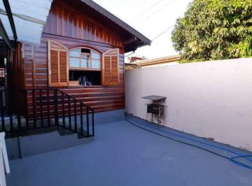 Casa · 140m² · 2 Quartos · 2 Vagas · Casa à Venda - Barão Geraldo, Campinas - 140m2 - 3 Quartos