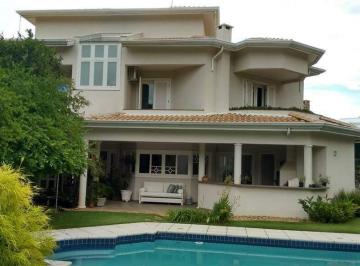 Casa · 260m² · 3 Quartos · Casa em Condomínio à Venda - Loteamento Alphaville Campinas, Campinas - 260m2 - Condomínio Alphavill