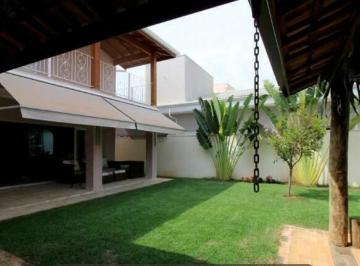 Casa · 306m² · 4 Quartos · 4 Vagas · Casa em Condomínio para Venda - Betel, Paulínia - 4 Quartos - 306m²