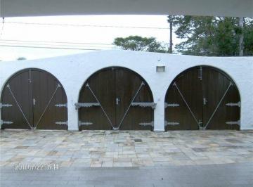 Casa · 854m² · 4 Quartos · 9 Vagas · Casa à Venda - Cidade Universitária, Campinas - 854m2 - 4 suítes