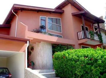 Casa · 430m² · 3 Quartos · 5 Vagas · Casa em Condomínio à Venda - Residencial Parque Rio das Pedras, Campinas - 430m2 - Condomínio Parque