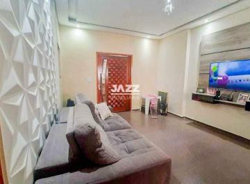 Casa · 119m² · 2 Quartos · 2 Vagas · Casa à Venda - Jardim Bonfim, Campinas - 119,34m2  - 2 Quartos