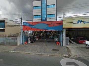 Comercial · 1100m² · 4 Vagas · Prédio comercial a 500 metros do metrô Tucuruvi com 1100m² no total dividido em  4 andares