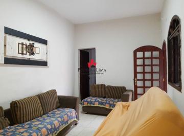 Casa · 80m² · 2 Quartos · 1 Vaga · Casa Térrea na região Central  da  Penha