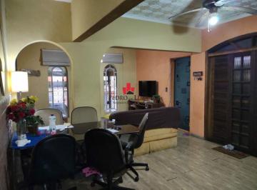 Casa · 150m² · 3 Quartos · 2 Vagas · Sobrado Frontal na Vila Rui Barbosa - Penha