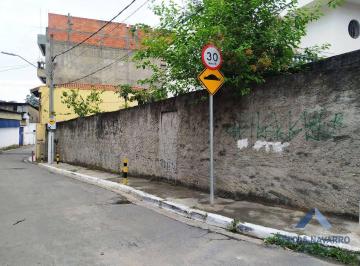 1719a372cb1bce69c87121eadb12abda2dd8f49e · Terreno à venda, 86 m² por R$ 120.000,00 - Jardim Almanara - São Paulo/SP