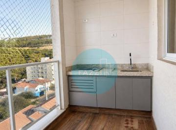 Varanda Gourmet com churrasqueira · Apartamento com 2 dormitórios à venda, 86 m² por R$ 515.000,00 - Jardim Country Club - Poços de Cald