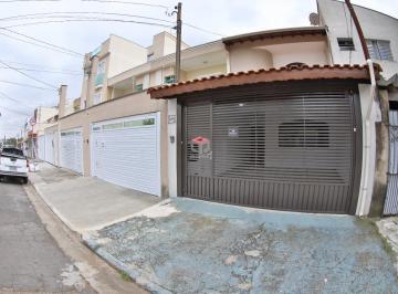 Casa · 190m² · 3 Quartos · 2 Vagas · Sobrado Vl Scarpelli 
