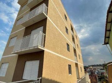 779662d90c865e74271b2bfec6fa6dfbc9f88d30 · Apartamento com 2 dormitórios à venda, 56 m² por R$ 250.000,00 - Granja Viana - Cotia/SP