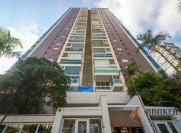 Apartamento · 175m² · 2 Quartos · 3 Vagas · Apartamento com 175m² de área útil, 2 quartos sendo 2 suites, 3 vagas