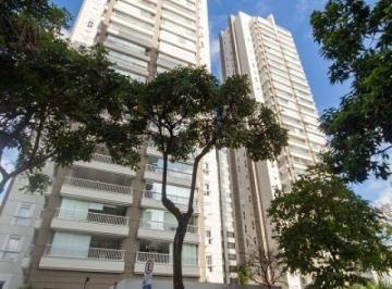 Apartamento · 181m² · 4 Quartos · 2 Vagas · Apartamento com 181m² de área útil, com 4 dormitórios sendo 2 suítes, 2 vagas