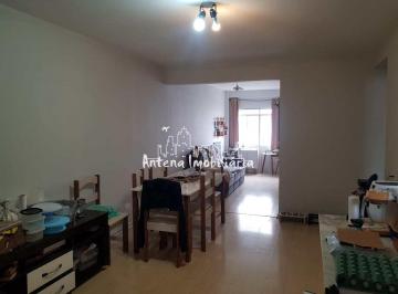 Apartamento · 82m² · 2 Quartos · 1 Vaga · Apartamento com 02 dormitórios em Campos Elíseos - Cód.: 9453