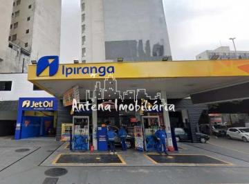 Terreno · 300m² · Terreno na Santa Cecília - Cód.: 9455