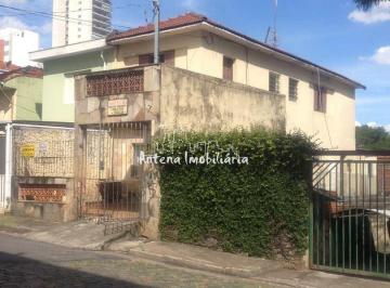 Casa · 126m² · 5 Quartos · 1 Vaga · Sobrado com 05 dormitórios no Sumaré - Cód.: 9465