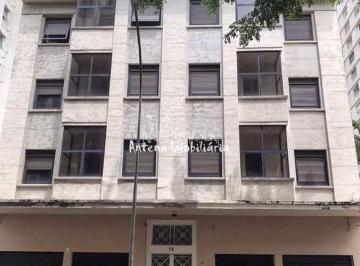 Comercial · 979m² · Prédio residencial na Santa Cecília - Cód.: 9470
