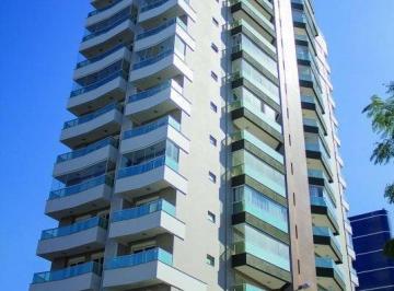 Apartamento · 182m² · 3 Quartos · 2 Vagas · Ed. Montegalda - Apartamento Alto Padrão para Venda em Centro Criciúma-SC